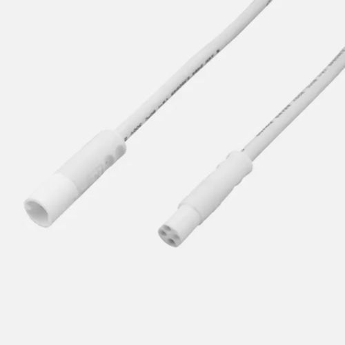 Prise et fiche IP20 - FME34 - Fongkit Electronic Manufacturer CO.,LTD - pour éclairage à LED