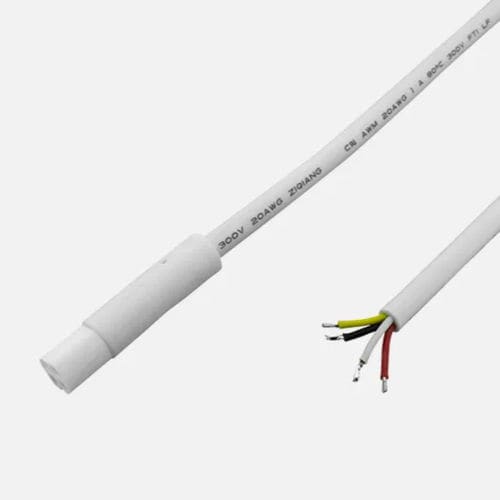 Fiche électrique IP20 - RGB760 MP4 - Fongkit Electronic Manufacturer CO.,LTD - pour éclairage à LED