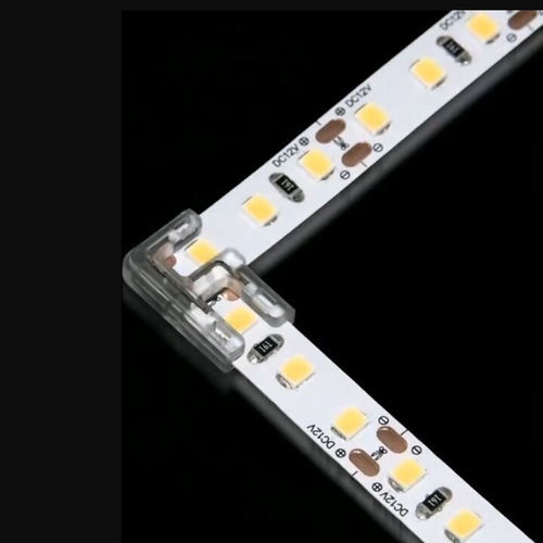 Connecteur de données - Fongkit Electronic Manufacturer CO.,LTD - d'alimentation électrique / à angle droit / pour éclairage à LED
