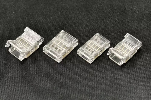 Connecteur de données - Fongkit Electronic Manufacturer CO.,LTD - d'alimentation électrique / pour éclairage à LED / de bandes