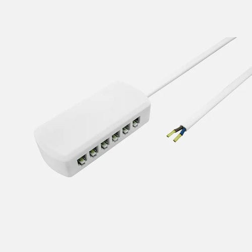 Répartiteur de signaux - LV MX24-L803-12 - Fongkit Electronic Manufacturer CO.,LTD - de puissance / IP20 / pour éclairage à LED