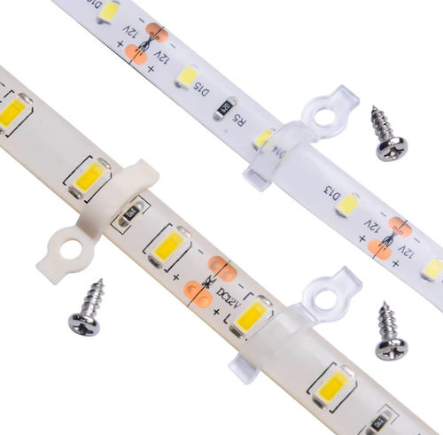 Clip de ruban - Fongkit Electronic Manufacturer CO.,LTD - de fixation / IP65 / IP67