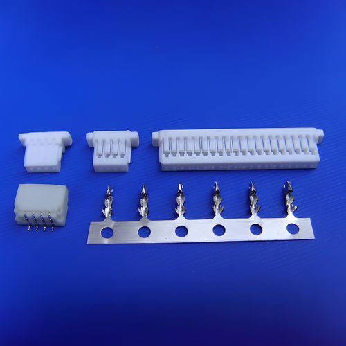 Connecteur de wafer - 1001 series - Fongkit Electronic Manufacturer CO.,LTD - de données / d'alimentation électrique / pour boîtier