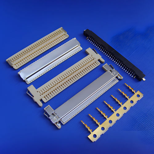 Connecteur de wafer - 1002 series - Fongkit Electronic Manufacturer CO.,LTD - de données / d'alimentation électrique / pour boîtier