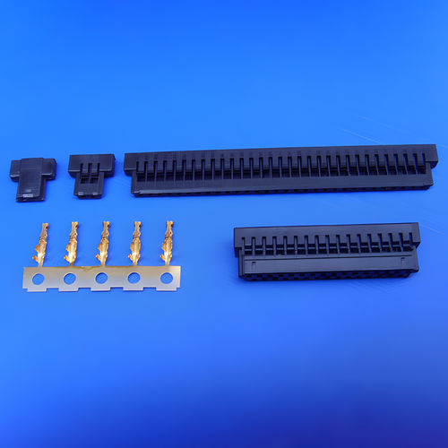 Connecteur de wafer - 1254 series - Fongkit Electronic Manufacturer CO.,LTD - de données / d'alimentation électrique / fil à carte