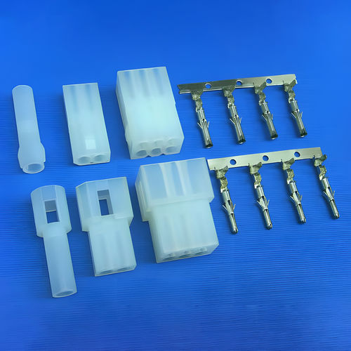 Connecteur de wafer - 1580 series - Fongkit Electronic Manufacturer CO.,LTD - de données / d'alimentation électrique / carte à carte