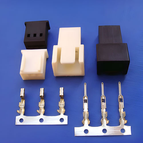 Connecteur de wafer - 2504 series - Fongkit Electronic Manufacturer CO.,LTD - de données / d'alimentation électrique / fil à carte