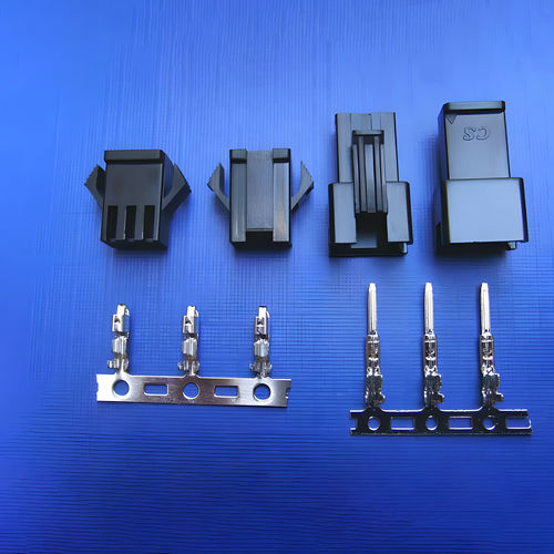 Connecteur de wafer - 2506 series - Fongkit Electronic Manufacturer CO.,LTD - de données / d'alimentation électrique / fil à carte