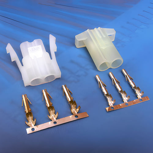 Connecteur de wafer - 151680 series - Fongkit Electronic Manufacturer CO.,LTD - de données / d'alimentation électrique / pour boîtier