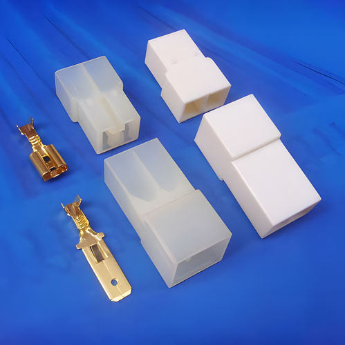 Connecteur de wafer - 6351 series - Fongkit Electronic Manufacturer CO.,LTD - de données / d'alimentation électrique / pour boîtier