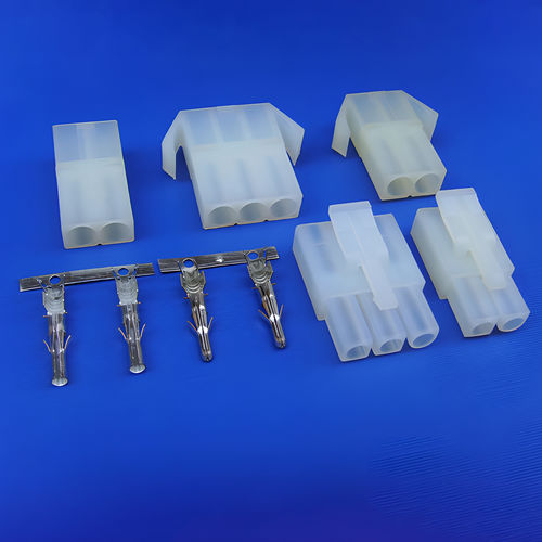 Connecteur de wafer - 6200 series - Fongkit Electronic Manufacturer CO.,LTD - de données / d'alimentation électrique / pour boîtier