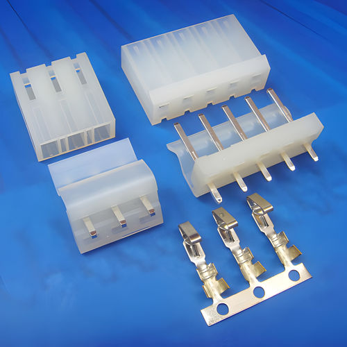Connecteur de wafer - 5082 series - Fongkit Electronic Manufacturer CO.,LTD - de données / d'alimentation électrique / pour boîtier