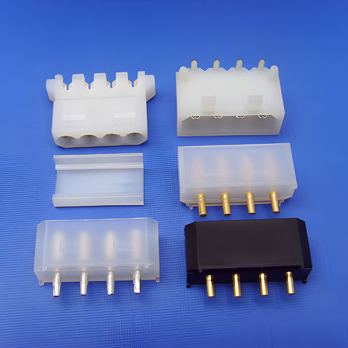Connecteur de wafer - 5081 series - Fongkit Electronic Manufacturer CO.,LTD - de données / d'alimentation électrique / pour boîtier