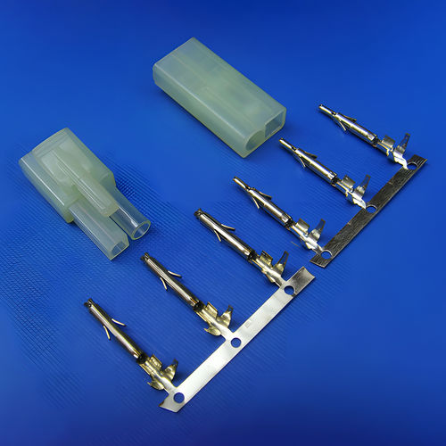 Connecteur de wafer - 4501 series - Fongkit Electronic Manufacturer CO.,LTD - de données / d'alimentation électrique / pour boîtier