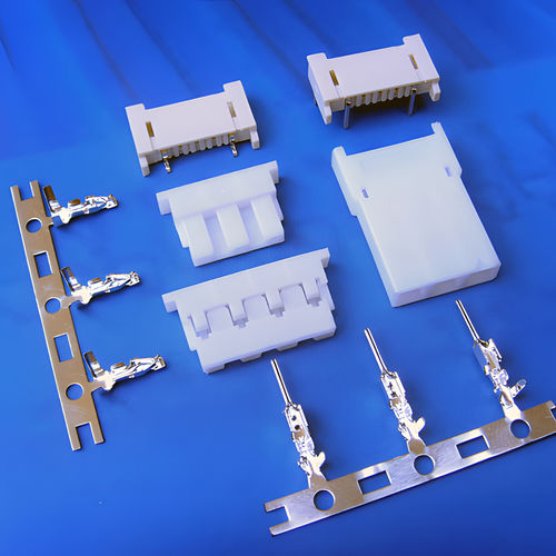 Connecteur de wafer - 4000 series - Fongkit Electronic Manufacturer CO.,LTD - de données / d'alimentation électrique / pour boîtier