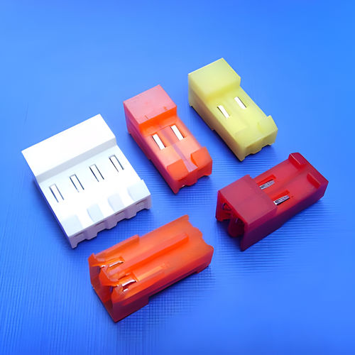 Connecteur de wafer - 3964 series - Fongkit Electronic Manufacturer CO.,LTD - de données / d'alimentation électrique / pour boîtier