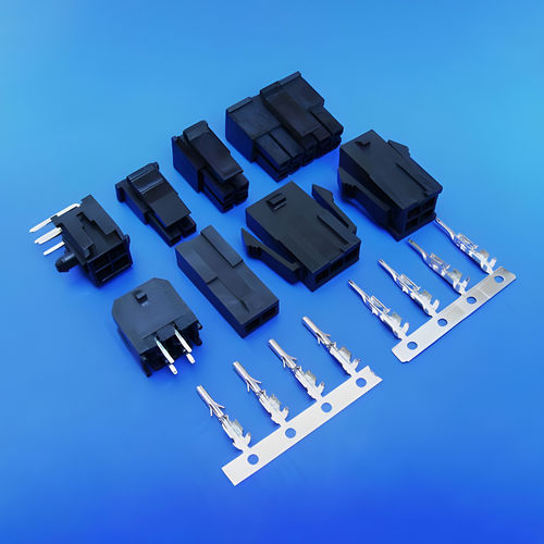 Connecteur de wafer - 3030 series - Fongkit Electronic Manufacturer CO.,LTD - de données / d'alimentation électrique / pour boîtier
