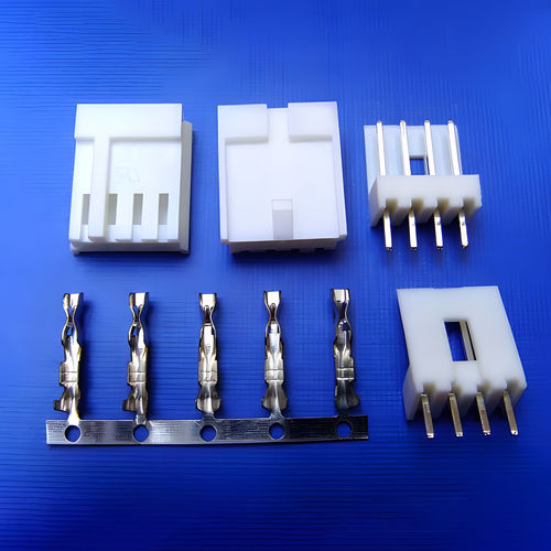 Connecteur de wafer - 2546 series - Fongkit Electronic Manufacturer CO.,LTD - de données / d'alimentation électrique / fil à fil