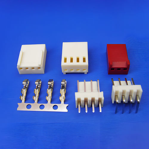 Connecteur de wafer - 2542 series - Fongkit Electronic Manufacturer CO.,LTD - de données / d'alimentation électrique / carte à carte