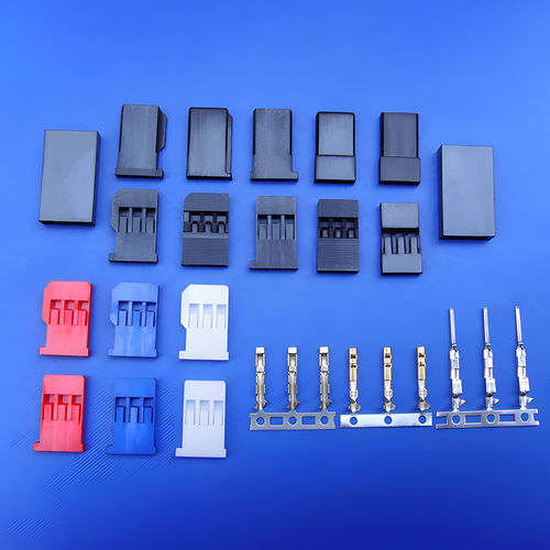 Connecteur de wafer - 2540 series - Fongkit Electronic Manufacturer CO.,LTD - de données / d'alimentation électrique / pour boîtier