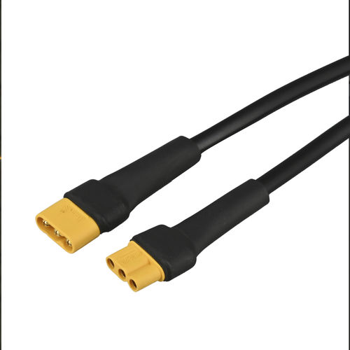 Harnais électrique de distribution d'énergie - MR30 - Fongkit Electronic Manufacturer CO.,LTD - avec connecteur intégré