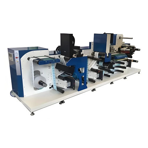 Machine d'impression à jet d'encre piézoélectrique - KY108-Joint - Shanghai Danmajet Digital Tech Co.,Ltd - pour papier / pour matières plastiques / pour métal
