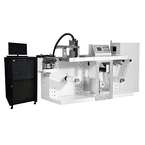 Machine d'impression à jet d'encre UV - PIJ-K72-Separate - Shanghai Danmajet Digital Tech Co.,Ltd - pour matières plastiques / pour papier / pour bois