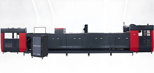 Machine d'impression à jet d'encre DOD - G5-Separate - Shanghai Danmajet Digital Tech Co.,Ltd - pour matières plastiques / pour papier / pour textiles