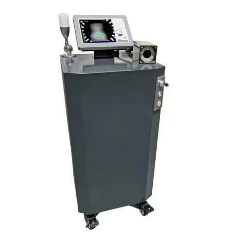 Système d'inspection CCD - TST-300 - Shanghai Danmajet Digital Tech Co.,Ltd - numérique / dynamique / automatique