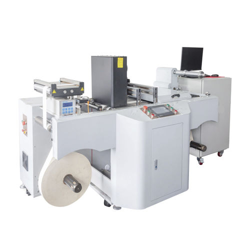 Système d'inspection à caméra - Shanghai Danmajet Digital Tech Co.,Ltd - automatique / pour l'imprimerie / pour étiquettes