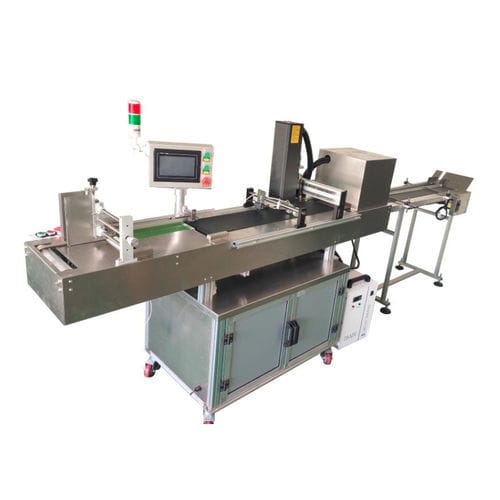 Machine d'impression numérique - Shanghai Danmajet Digital Tech Co.,Ltd - d’étiquettes / pour carte / couleur