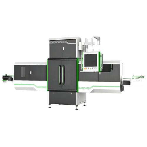 Système d'inspection multicaméra - DM-ZXJ-1 - Shanghai Danmajet Digital Tech Co.,Ltd - IA / automatique / de la qualité