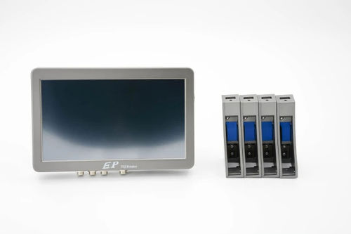 Imprimante de code barre - LGEP 4in1 - Shanghai Danmajet Digital Tech Co.,Ltd