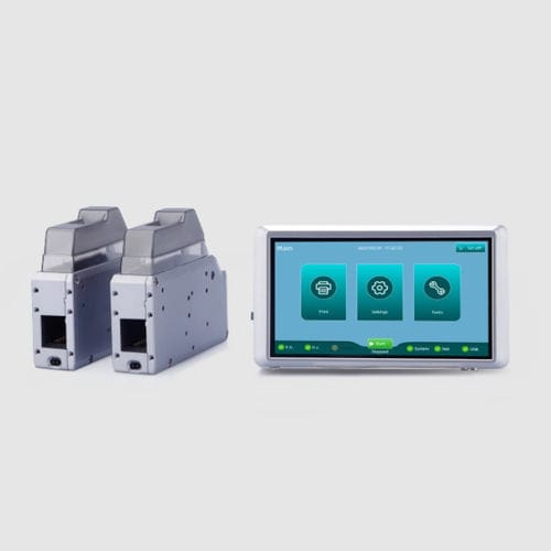 Imprimante à jet d'encre thermique - SOM2 - Shanghai Danmajet Digital Tech Co.,Ltd - à intégrer / haute résolution / haute qualité