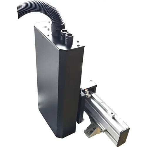 Machine d'impression à jet d'encre piézoélectrique - KY108-Separate - Shanghai Danmajet Digital Tech Co.,Ltd - pour étiquettes / pour emballage / pour matières plastiques