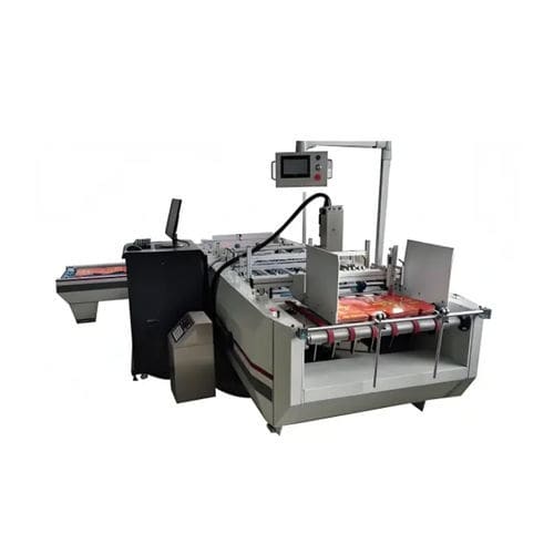 Machine d'impression à jet d'encre piézoélectrique - CF3R-G - Shanghai Danmajet Digital Tech Co.,Ltd - pour papier / pour emballage / pour matières plastiques
