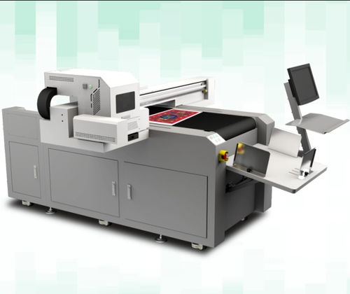 Machine d'impression à jet d'encre piézoélectrique - FY-VJET6042CW - Shanghai Danmajet Digital Tech Co.,Ltd - pour papier / pour emballage / monochrome