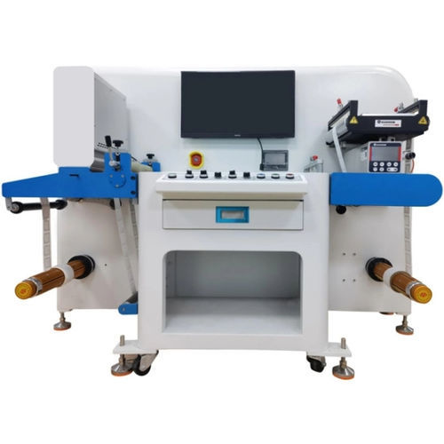 Système d'inspection à balayage - Shanghai Danmajet Digital Tech Co.,Ltd - à caméra / automatique / visuel
