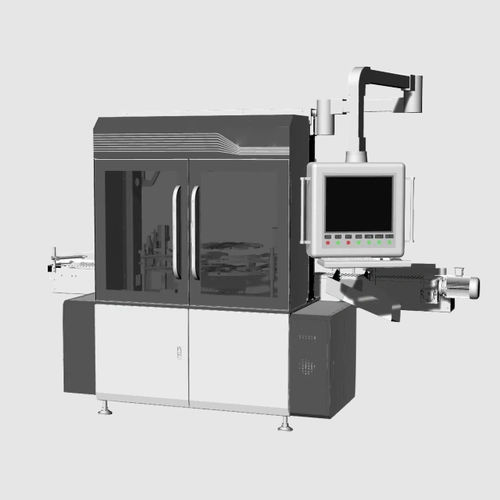 Système d'inspection multicaméra - Shanghai Danmajet Digital Tech Co.,Ltd - IA / automatique / de la qualité