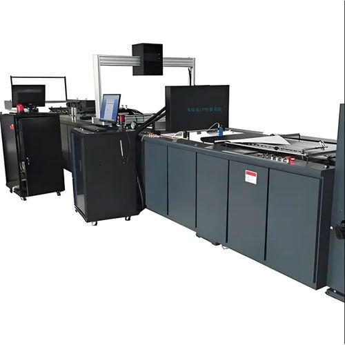 Machine d'impression à jet d'encre UV - Shanghai Danmajet Digital Tech Co.,Ltd - pour emballage / pour métal / couleur
