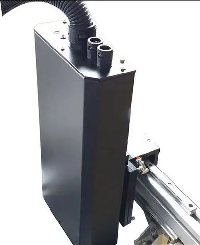 Machine d'impression à jet d'encre piézoélectrique - Shanghai Danmajet Digital Tech Co.,Ltd - pour bois / multicolore / à grande vitesse