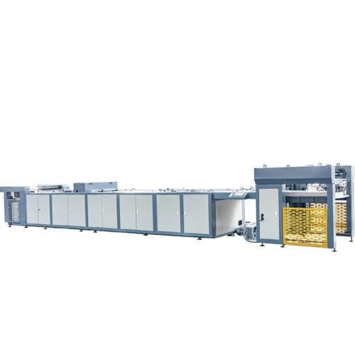 Machine de codage à jet d'encre - VDGM - Shanghai Danmajet Digital Tech Co.,Ltd - pour ligne de production continue / pour l'industrie agroalimentaire / à grande vitesse