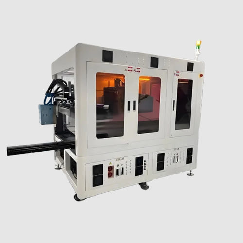 Machine de codage plasma - Shanghai Danmajet Digital Tech Co.,Ltd - pour ligne de production continue / pour bouchons / pour l'industrie de la boisson