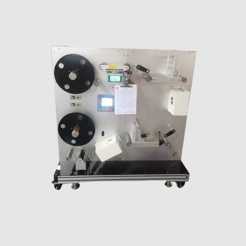 Machine d'impression à jet d'encre UV - Shanghai Danmajet Digital Tech Co.,Ltd - pour étiquettes / couleur / automatique