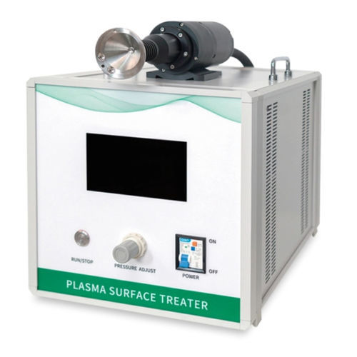 Machine de traitement de surface par plasma - PL-50 series  - Shanghai Danmajet Digital Tech Co.,Ltd - automatique / de laboratoire