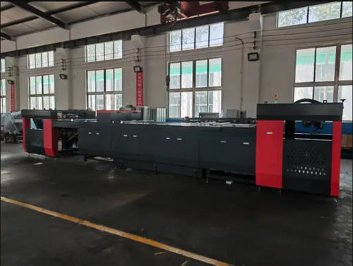 Système de convoyage à tôles - Shanghai Danmajet Digital Tech Co.,Ltd - industriel / de transport / de déchets solides