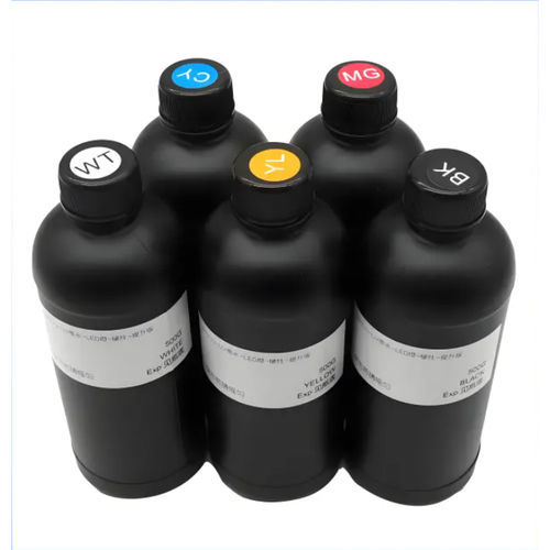 Encre d'impression jet d'encre piézoélectrique - Shanghai Danmajet Digital Tech Co.,Ltd - à base de solvant / pour céramique / pour étiquettes