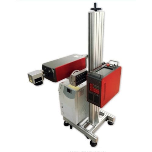 Machine de marquage laser UV - SL-UV - Shanghai Danmajet Digital Tech Co.,Ltd - de verre / de plastique / intégrable