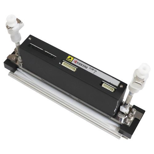Tête d'impression thermique - KJ4B-QA06 - Shanghai Danmajet Digital Tech Co.,Ltd