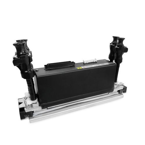 Tête d'impression jet d'encre - KJ4A-0300-Q06DS-WIT1 - Shanghai Danmajet Digital Tech Co.,Ltd - pour l'impression d'étiquettes